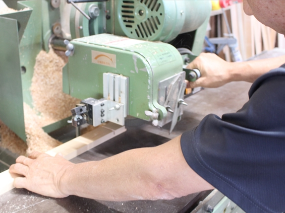 安心の自社施工