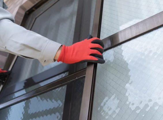 網戸の張替え・修理